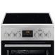Электрическая плита Electrolux LKI564201X 012167 фото 3