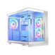 Корпус Modecom Volcano Panorama Apex ARGB 3F Midi White (AT-PANORAMA-3F-ARGB-20-000000-0002) 018049 фото 1