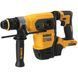 Перфоратор DeWALT DCH417NT 034730 фото 2