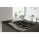 Варильна поверхня газова Whirlpool GOFL 629/S 007020 фото 10