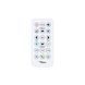 Мультимедійний проектор Optoma X400LVe (E9PX7D601EZ1) 029056 фото 7