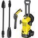 Мийка високого тиску Karcher K 3 Premium (1.676-370.0) 024919 фото 1
