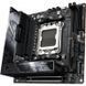 Материнська плата ASUS ROG STRIX X670E-I GAMING WIFI 022837 фото 2