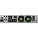 ДБЖ безперервної дії (Online) LogicPower Smart-UPS 2000 PRO, RM rack mounts (without battery) 72V 6A (21952) 010138 фото 2
