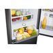 Холодильник з морозильною камерою Samsung RB34C775CB1 041417 фото 8