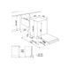 Посудомоечная машина SMEG ST4522IN 030958 фото 2