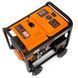 Дизельний генератор Daewoo Power DDAE 11000XE 010182 фото 4