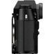 бездзеркальний фотоапарат Fujifilm X-T50 body Black (16828193) 004218 фото 5