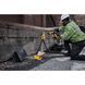 Перфоратор DeWALT DCH417NT 034730 фото 6