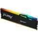 Пам'ять для настільних комп'ютерів Kingston FURY 32 GB DDR5 6000 MHz Beast RGB EXPO (KF560C36BBEA-32) 033803 фото 3