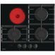 Варильна поверхня комбінована Gorenje GCE681BSC 007518 фото 3
