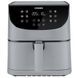 Мультипіч (аерофритюрниця) COSORI Premium CP158-AF-RXA 025616 фото 1