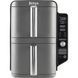 Мультипечь (аэрофритюрница) NINJA Double Stack XL 2-Level Air Fryer 9.5L (SL400EU) 025573 фото 1