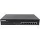 Комутатор некерований Intellinet IPS-08G-140W (560641) 018119 фото 3