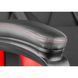 Компьютерное кресло для геймера Genesis Nitro 330 Black/Red 018568 фото 6