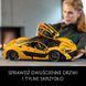 Авто-конструктор LEGO Technic McLaren P1 (42172) 613520 фото 35