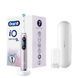 Електрична зубна щітка Oral-B iO Series 9N Rose Quartz 012820 фото 1