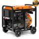 Дизельний генератор Daewoo Power DDAE 11000XE 010182 фото 1
