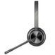 Спеціалізована гарнітура POLY Voyager 4320-M USB-A HS Black (77Y98AA) 039264 фото 5