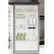 Холодильник с морозильной камерой Whirlpool W7X 93T OX H 041567 фото 3