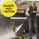 Мийка високого тиску BOSCH UniversalAquatak 135 Home & Car Kit 0.615.992.627 2065559 фото 4
