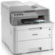 БФП Brother DCP-L3550CDW (DCPL3550CDWYJ1) 009297 фото 3