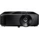 Мультимедійний проектор Optoma DX322 (E9PX7D601EZ3) 028915 фото 1