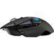 Миша Logitech G502 Lightspeed (910-005567) 023977 фото 3