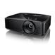 Мультимедійний проектор Optoma X400LVe (E9PX7D601EZ1) 029056 фото 4