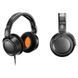 Навушники без мікрофону NEUMANN NDH 20 Black Edition (399003) 029451 фото 5