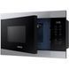 Мікрохвильовка з грилем Samsung MG22M8274AT 021088 фото 5