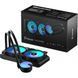 Водяне охолодження Fractal Design Lumen S24 RGB v2 (FD-W-L1-S2412) 014187 фото 7