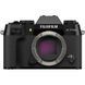 бездзеркальний фотоапарат Fujifilm X-T50 body Black (16828193) 004218 фото 1