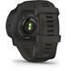 Смарт-годинник Garmin Instinct 2 Solar Graphite (010-02627-10) 612660 фото 8