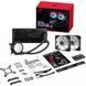 Водяное охлаждение ASUS ROG RYUO III 240 ARGB 014087 фото 6