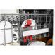 Посудомийна машина Whirlpool WSFC 3M17 X 031008 фото 5