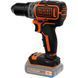 Шурупокрут Black+Decker BL186N 530604 фото 2