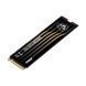 SSD накопичувач MSI Spatium M480 Pro 2 TB (S78-440Q600-P83) 001635 фото 3