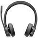 Спеціалізована гарнітура POLY Voyager 4320-M USB-A HS Black (77Y98AA) 039264 фото 2