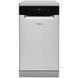 Посудомийна машина Whirlpool WSFC 3M17 X 031008 фото 1