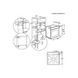 Духовка электрическая Electrolux EOE8P39WV 011314 фото 6
