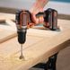 Шурупокрут Black+Decker BL186N 530604 фото 4