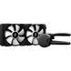 Водяне охолодження Fractal Design Lumen S24 RGB v2 (FD-W-L1-S2412) 014187 фото 3