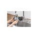 Посудомийна машина Electrolux ESS42220SX 030808 фото 6
