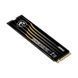 SSD накопичувач MSI Spatium M480 Pro 2 TB (S78-440Q600-P83) 001635 фото 2