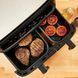Мультипіч Tefal Dual Easy Fry EY9018 608129 фото 7
