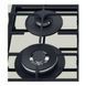 Варильна поверхня газова Whirlpool GOFL 629/S 007020 фото 8