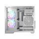 Корпус Modecom Volcano Panorama Apex ARGB 3F Midi White (AT-PANORAMA-3F-ARGB-20-000000-0002) 018049 фото 9