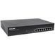 Комутатор некерований Intellinet IPS-08G-140W (560641) 018119 фото 2