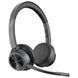 Спеціалізована гарнітура POLY Voyager 4320-M USB-A HS Black (77Y98AA) 039264 фото 4
